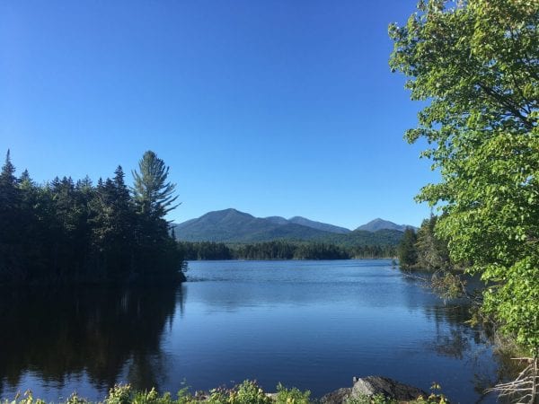 Boreas Ponds