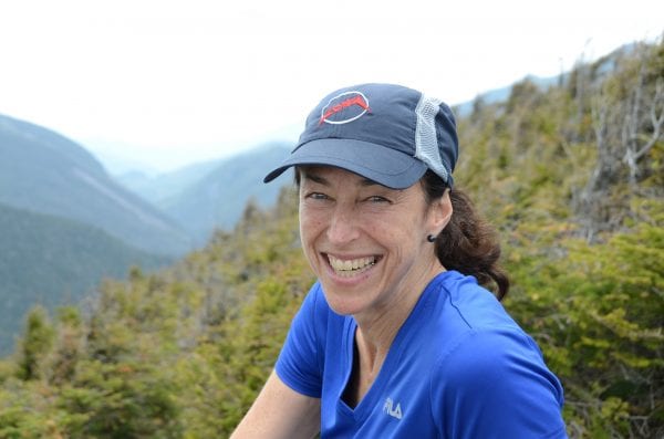 Lisa Ballard wins award for Explorer story
