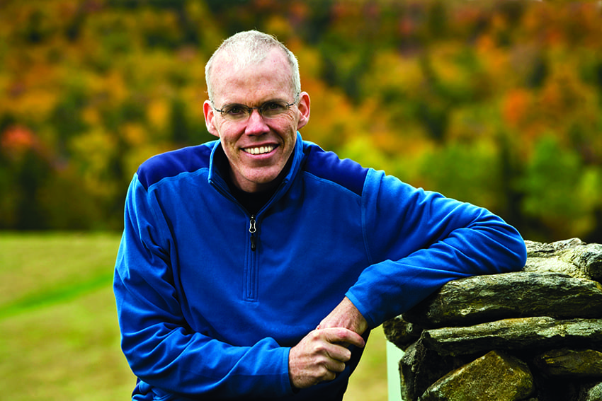 bill mckibben