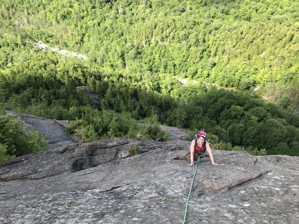 DEC responds to climbers’ concerns over access