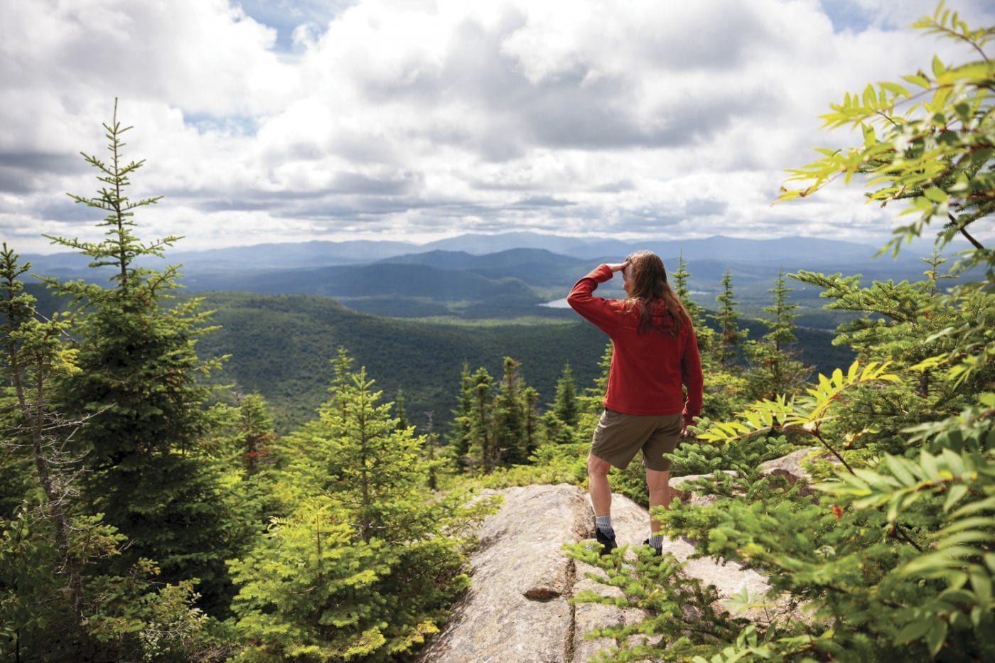 Loon Lake Mountain