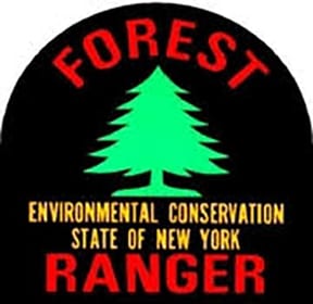 forest rangers