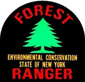 Rangers rescue campers and hikers