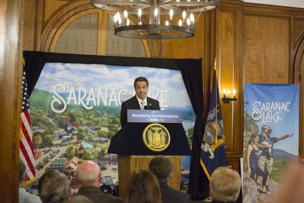 Saranac Lake awarded $10M for downtown projects