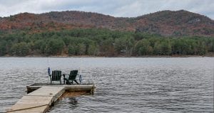 Great Sacandaga Lake