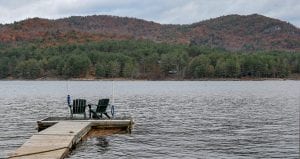 Great Sacandaga Lake