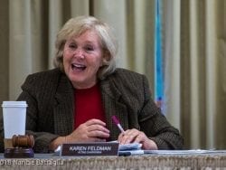 Karen Feldman