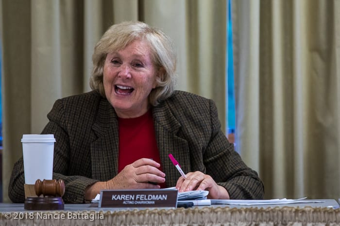 Karen Feldman