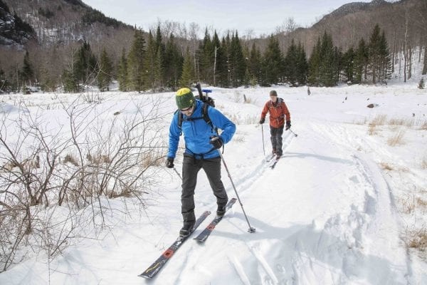 Behind the Lens: The Jackrabbit Trail