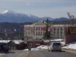 Lake Placid