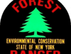 dec ranger logo