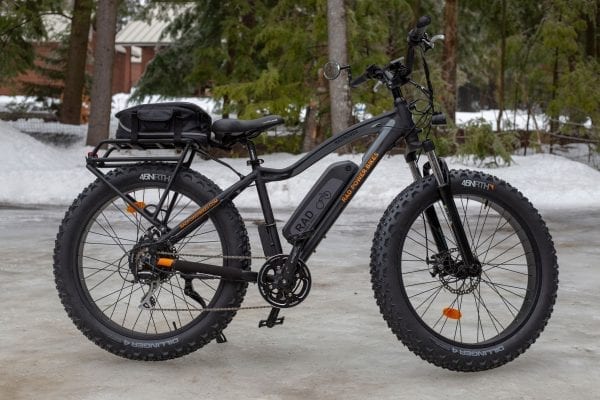 e-bike