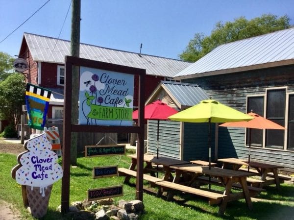 North Country Creamery