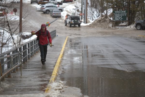 Trump environmental record worries Adirondack advocates