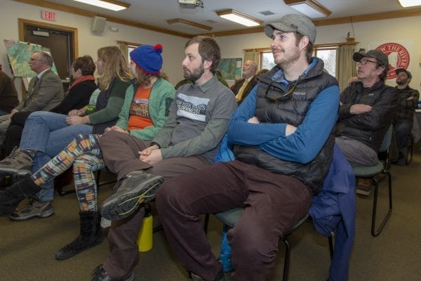 Adirondack Wilderness Advocates to carry on beyond Boreas