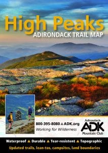 ADK map