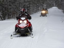 adirondack rail trail