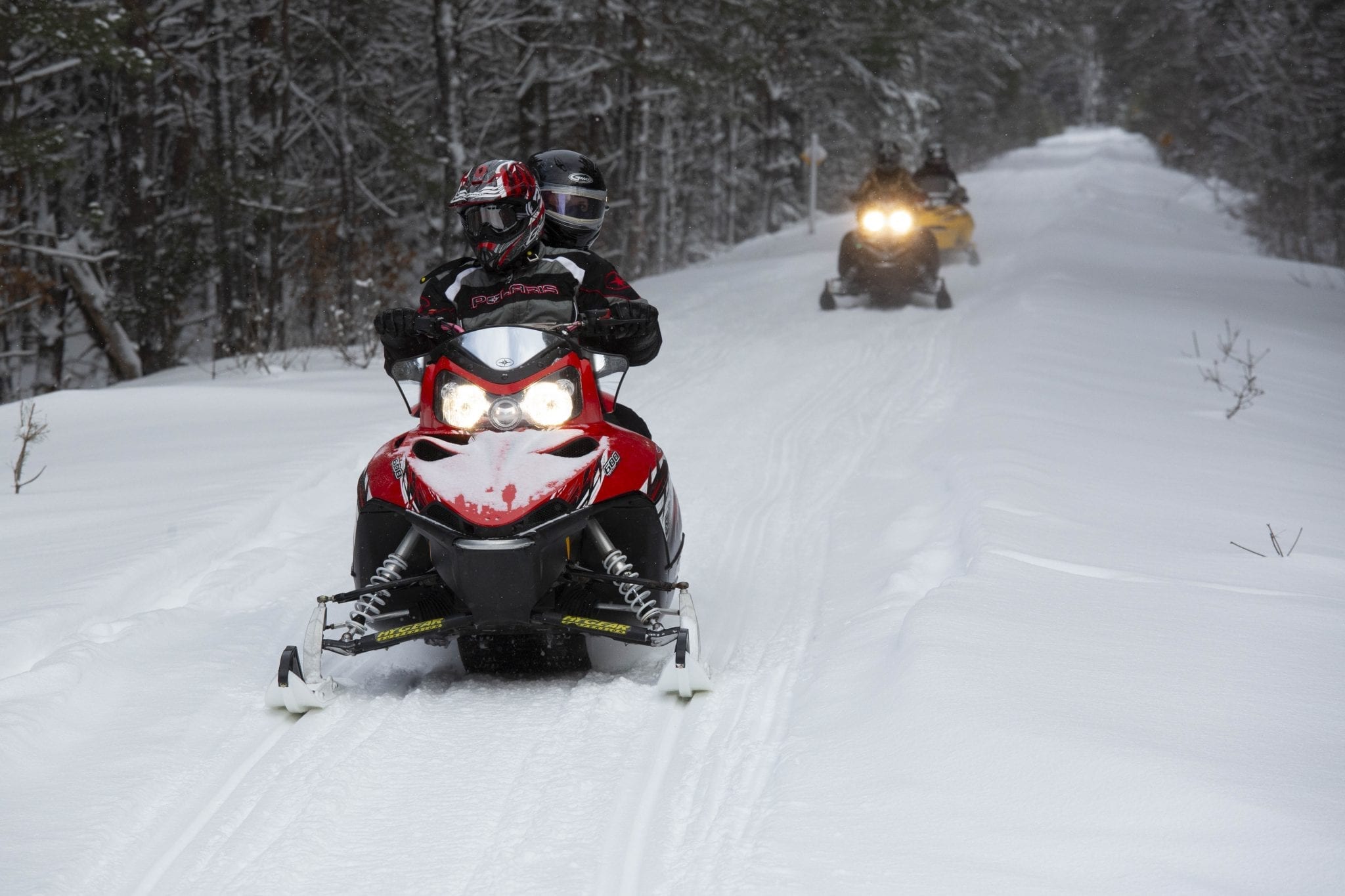 adirondack rail trail