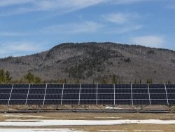 solar panels