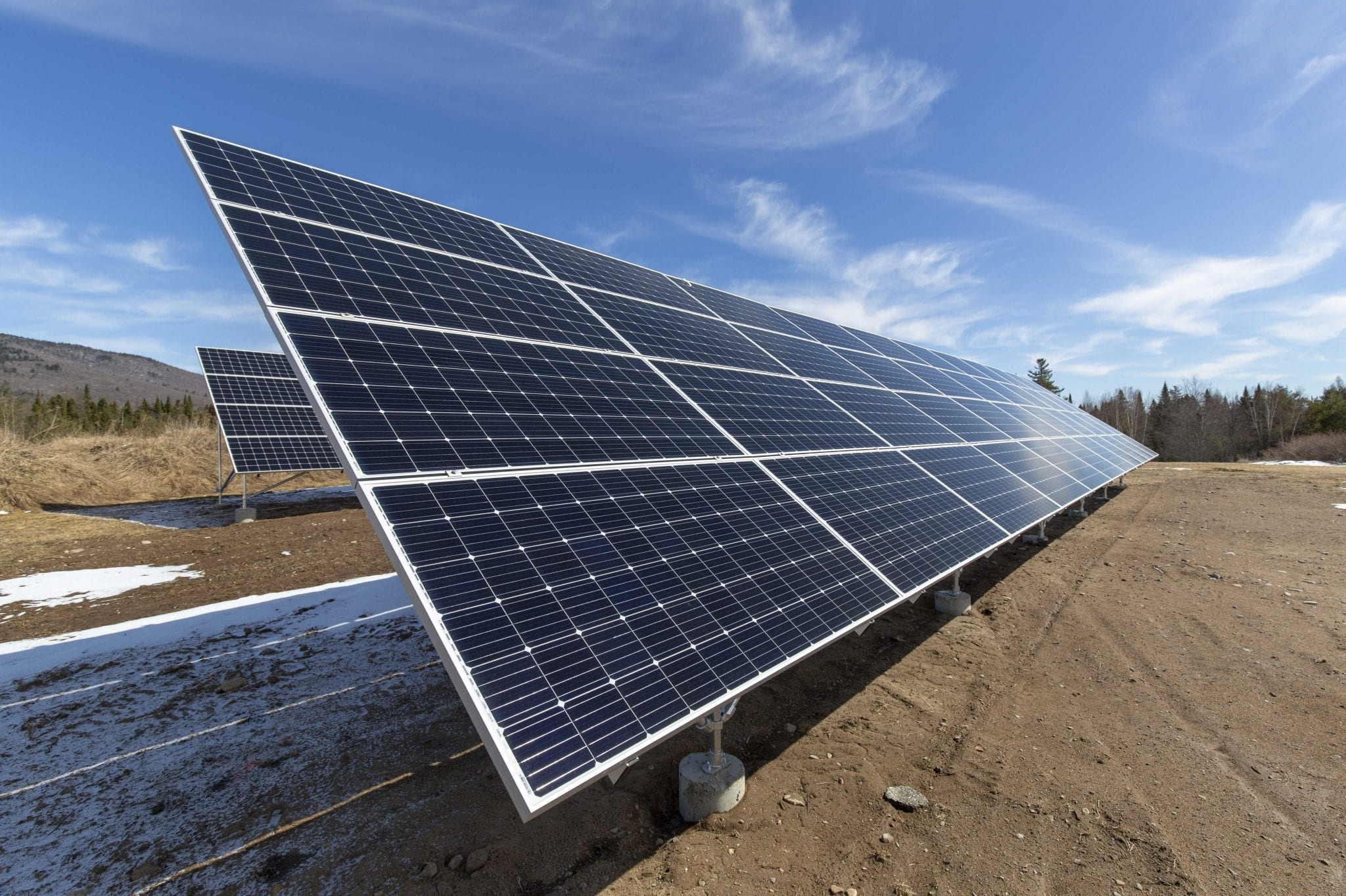 solar