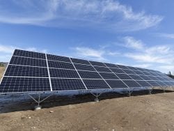 Renewable energy