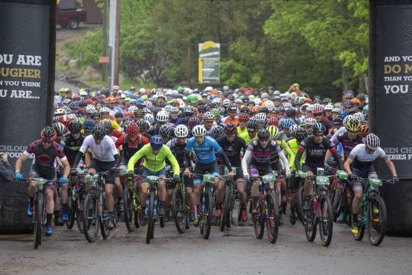 Whiteface Mountain Bike Race 2024 www.alhudapk