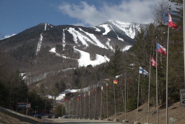 whiteface mountain