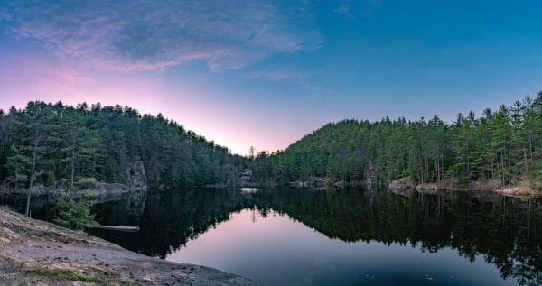 Wilderness trust buys a new Adirondack preserve