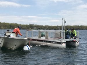 USGS algal blooms