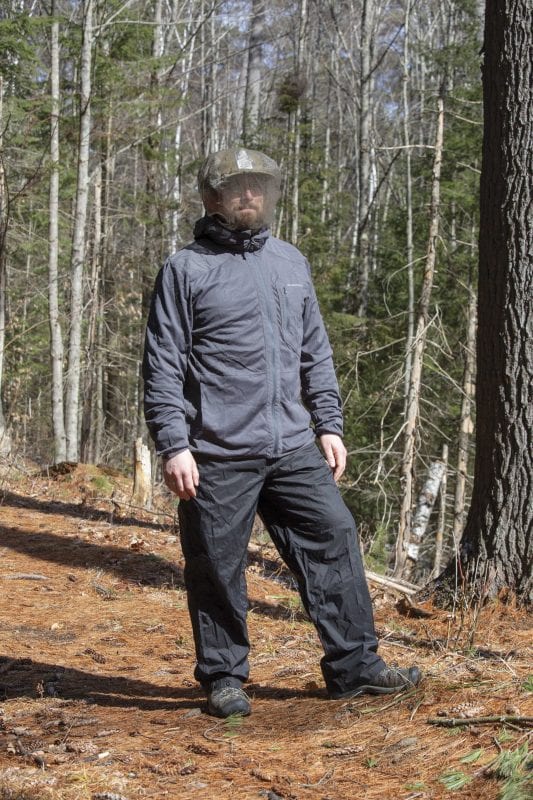 Black Fly Season