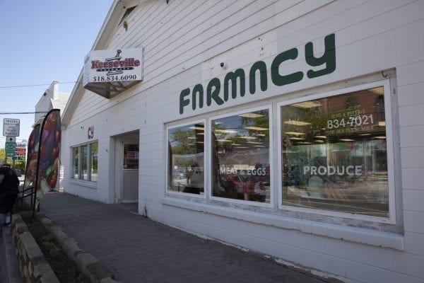 Keeseville Pharmacy