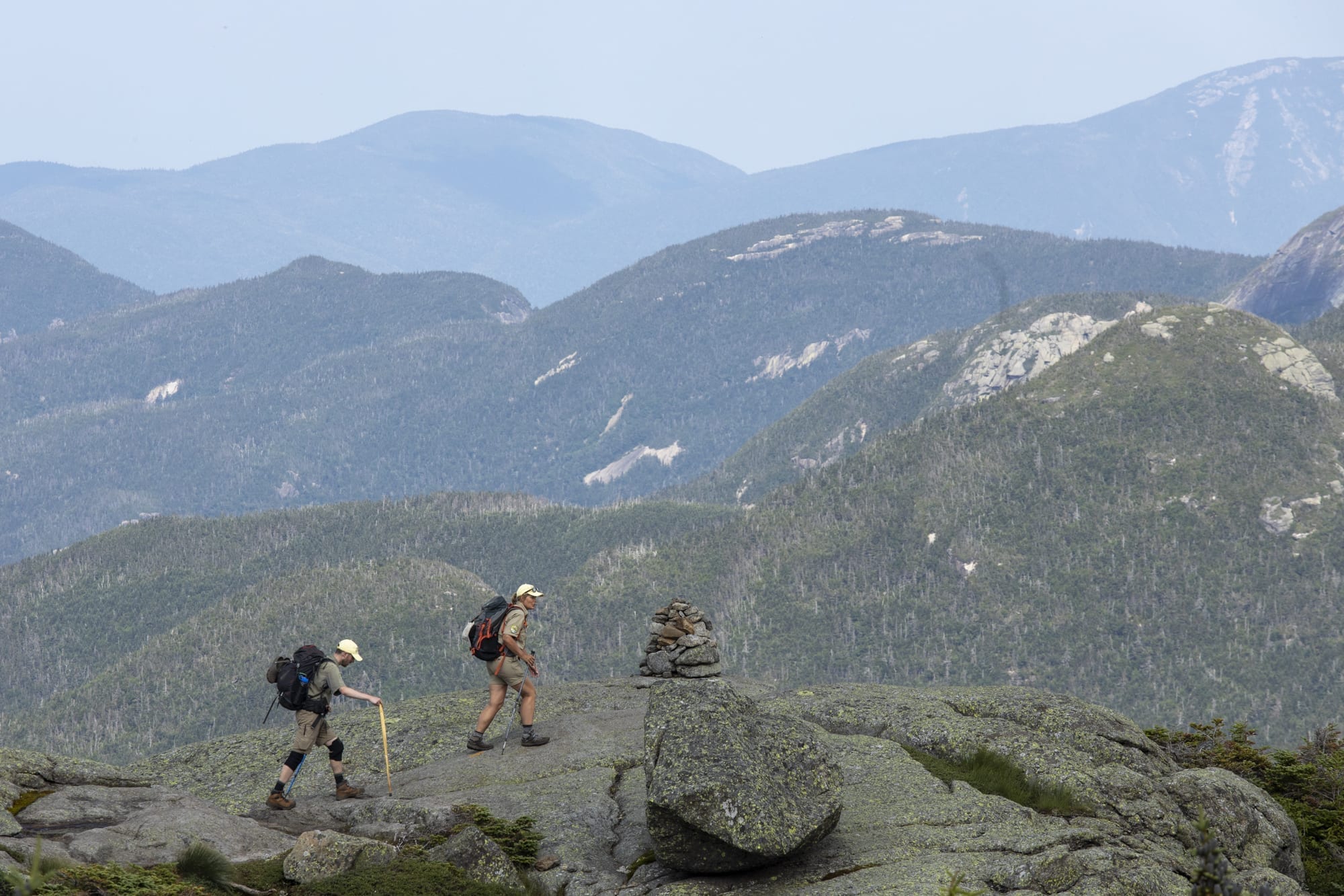 adirondack high peaks