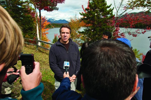 Depleted Adirondack Park board leaves questions about management