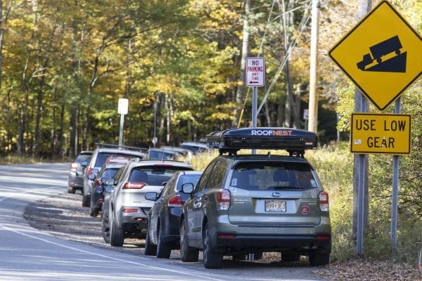 Adirondack groups call for more forest preserve funds and rangers