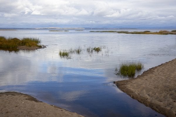 lake champlain