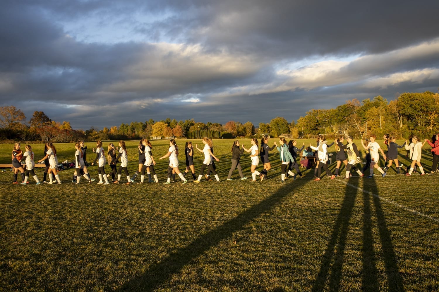 school soccer teams