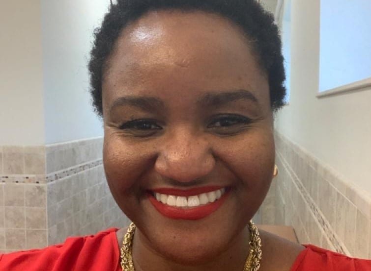 Nicole Hylton-Patterson