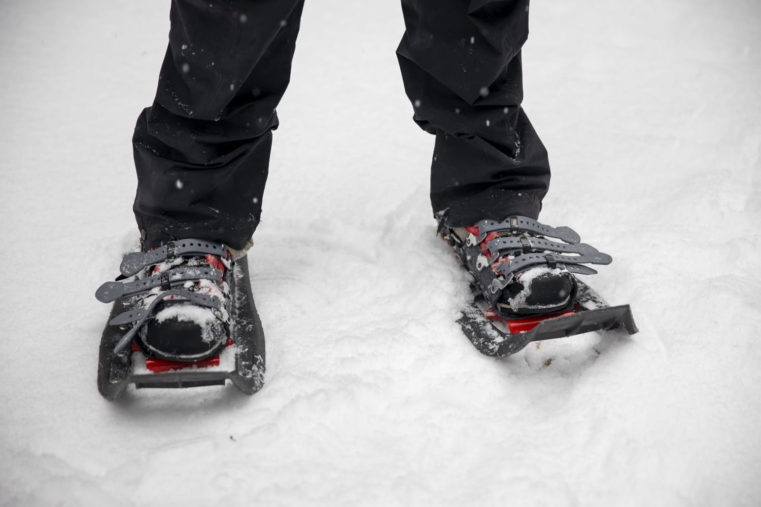 Winter footwear: A critical investment for all-seasons hikers