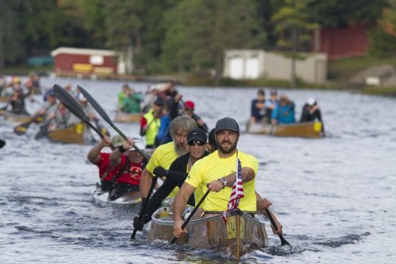 Northern Forest Canoe Trail commits to buy 90-Miler