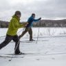 Five ideas for late-season ski trips