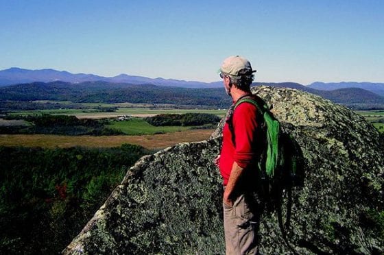 Split Rock Mountain