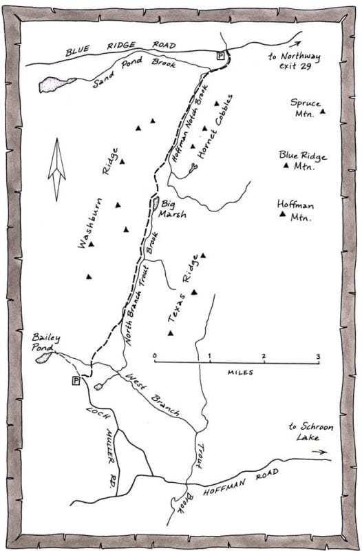 hoffman notch map