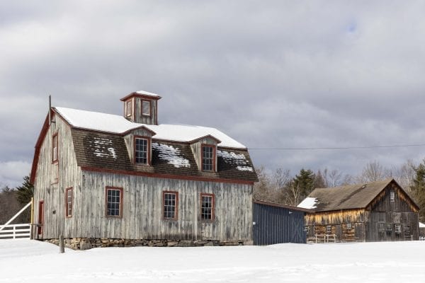 Ironville is a national historic district, with a dozen buildings still standing that have connections to the glory days of iron mining. The crown jewel is the Penfield Homestead, the nearly 200-year-old home of mining pioneer Allen Penfield, which is now a museum bursting with artifacts and stories. The most significant is told through a replica of the electromagnet that changed the face of industry. Photo by Mike Lynch