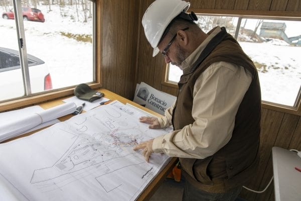 Located at the northern end of Lake George, Ticonderoga faces many of the same challenges as other rural upstate towns. Good paying jobs are scarce, which can make it hard to draw and retain younger families. However, local leaders are working toward a brighter future, relying on the town’s historic past and restoring establishments that were lost to fires or had fallen in disrepair. Photo by Mike Lynch