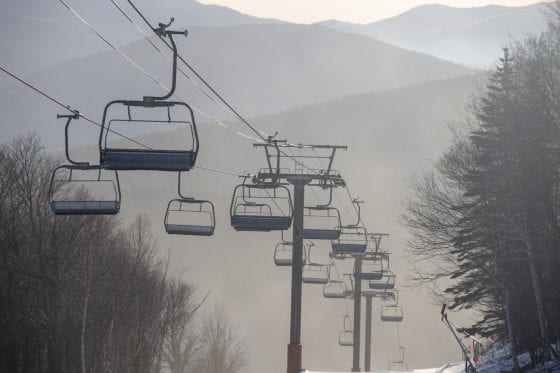 Adirondack ski areas prepare for a COVID-altered season