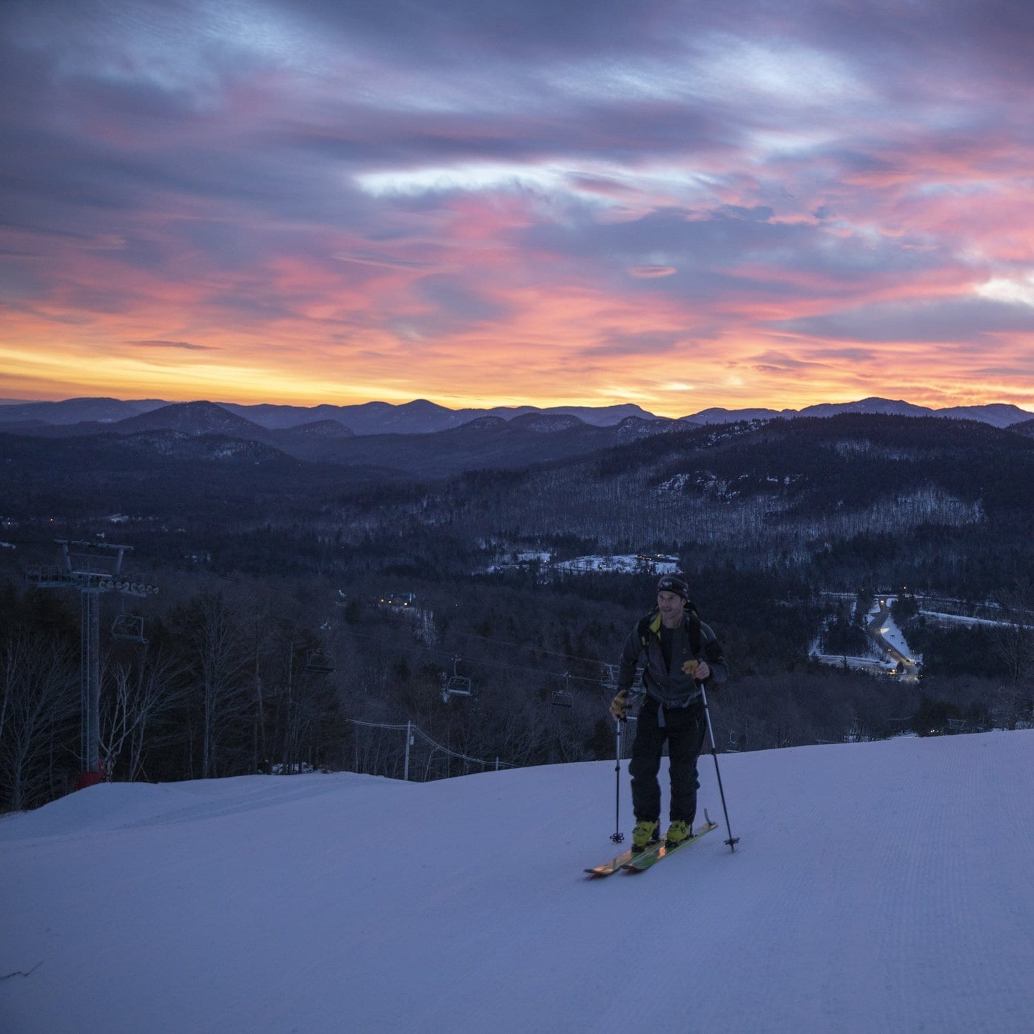 whiteface