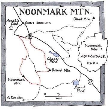 noonmark