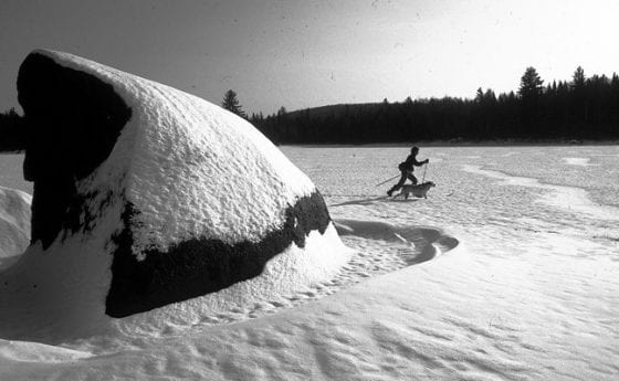 Adirondack ski tales: 4 stories from the backcountry