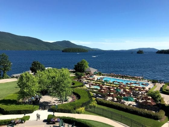 Lake George groups join forces and merge to battle new threats