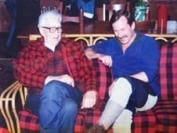 Paul Schaefer